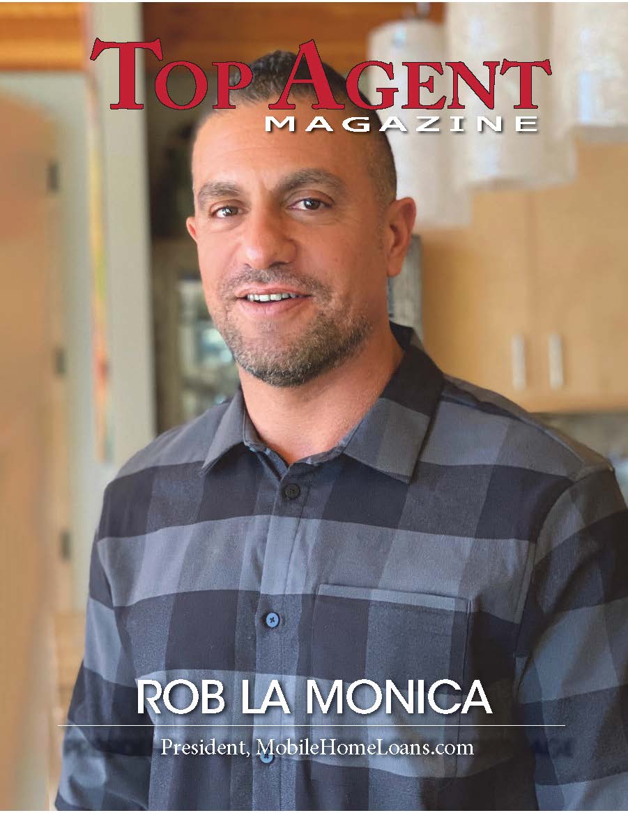rob lamonica picture