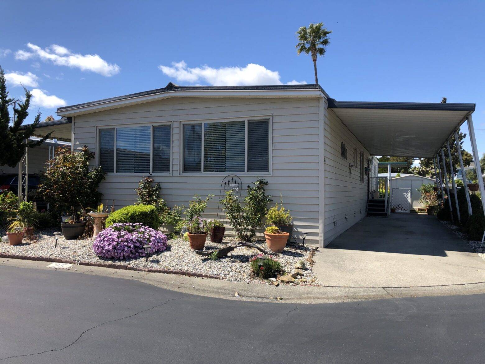 mobile home loans